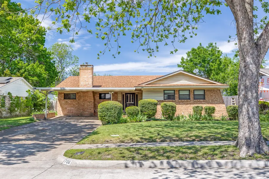 706 Gaylewood Drive, Richardson, TX 75080 - #2