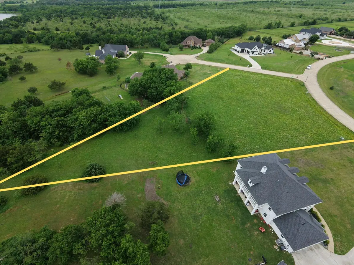 1515 Andrew Cove, Rockwall, TX 75032 - #1