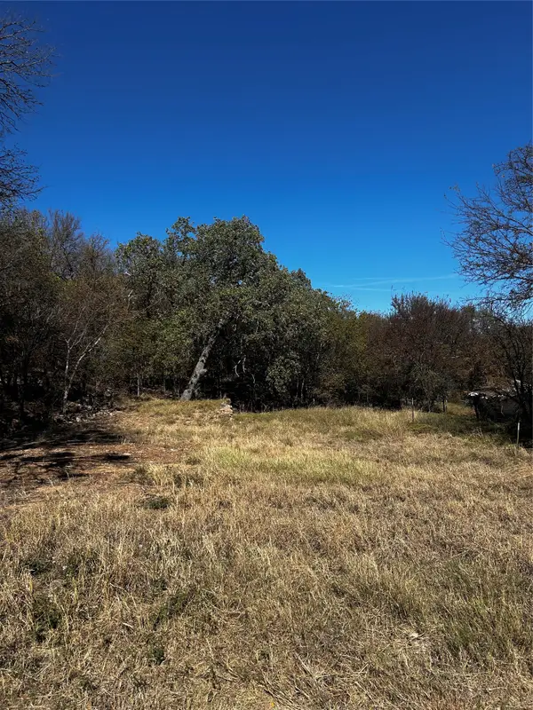 TBD Nw 9th Street, Mineral Wells, TX 76067