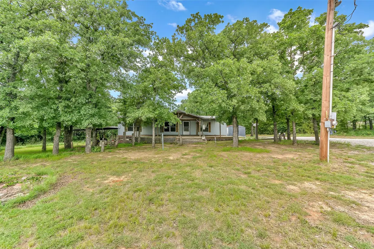 228 Slayden Drive, Sunset, TX 76270 - #1