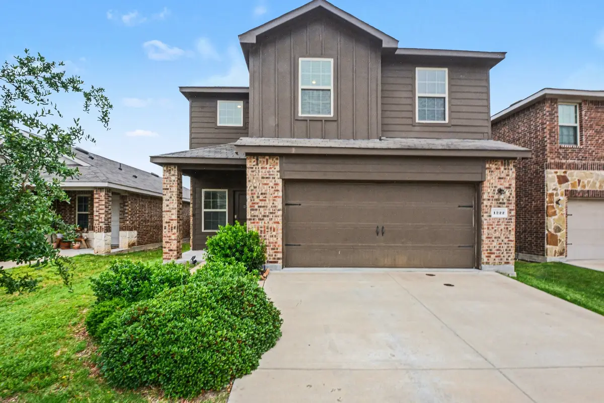 1222 Delmita Drive, Forney, TX 75126 - #1