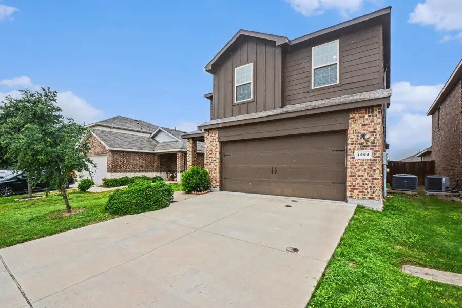 1222 Delmita Drive, Forney, TX 75126 - #3