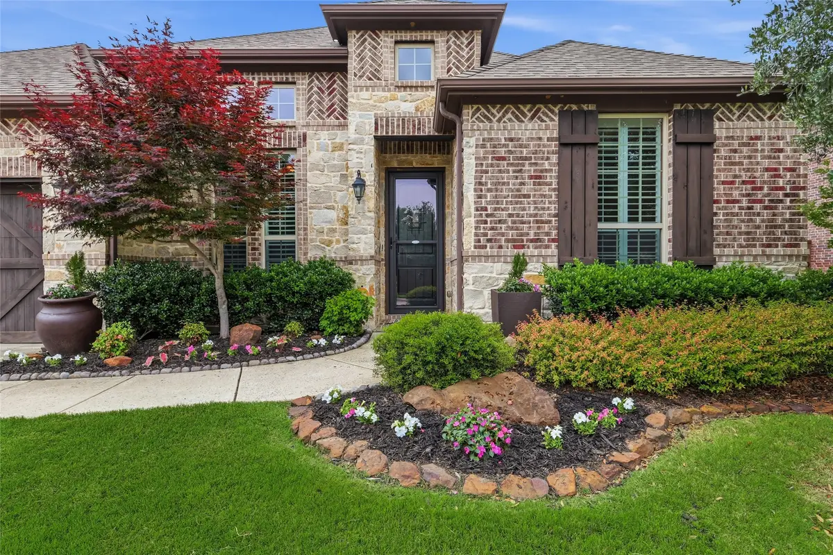 204 Shadow Creek Lane, Hickory Creek, TX 75065 - #1