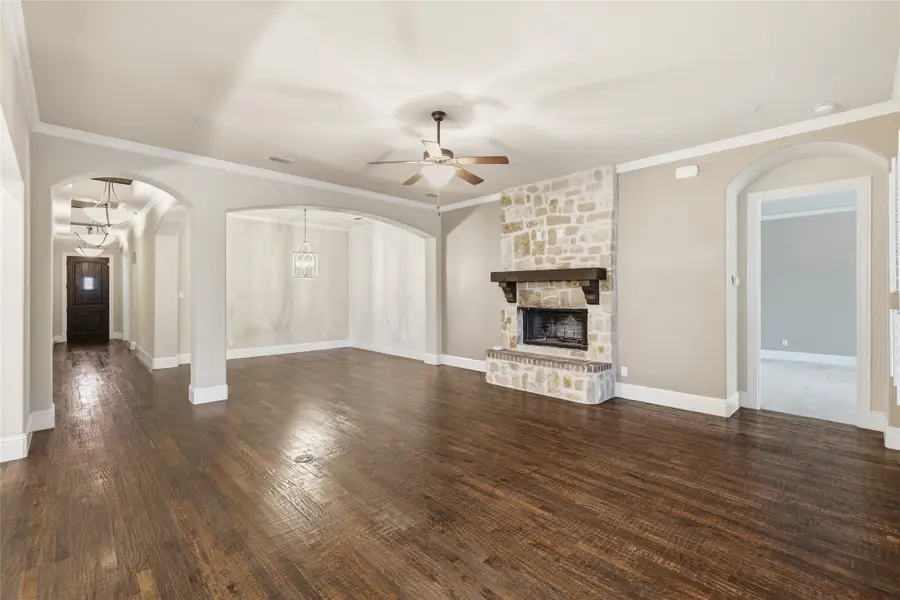 204 Shadow Creek Lane, Hickory Creek, TX 75065 - #3