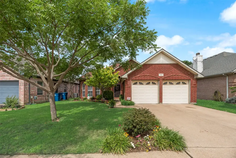 7301 Birchmont Drive, Rowlett, TX 75089 - #2