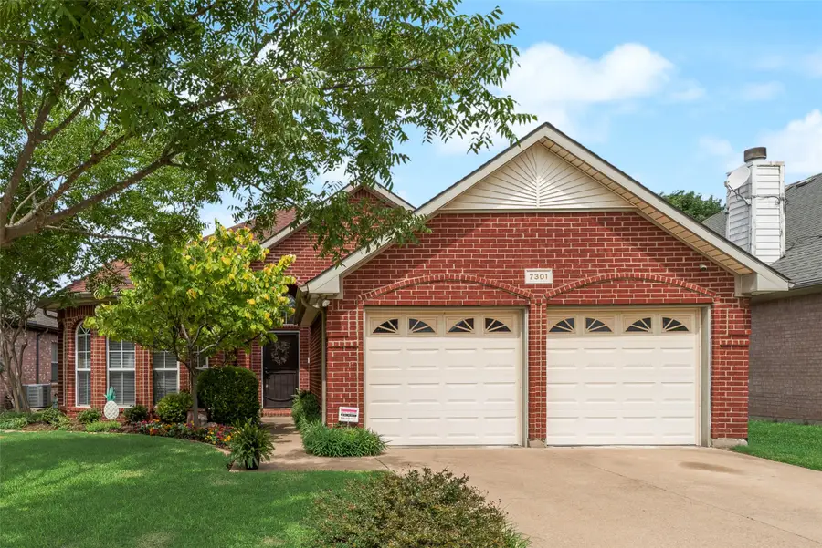 7301 Birchmont Drive, Rowlett, TX 75089 - #3