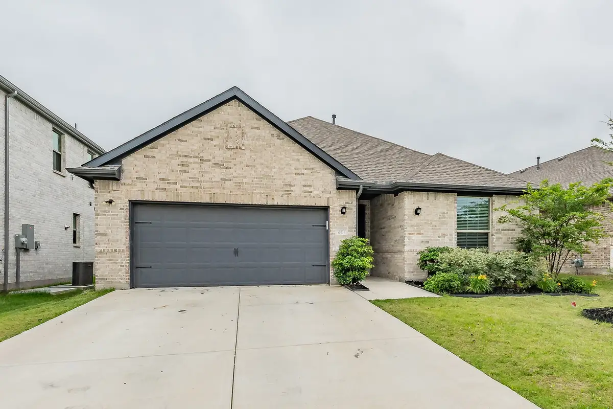601 Bethpage Drive, Red Oak, TX 75154 - #1