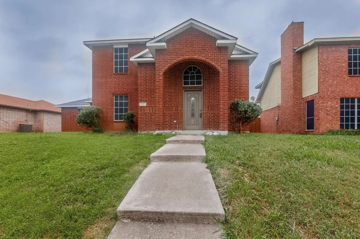 1119 Wayne Avenue, Duncanville, TX 75137 - #1