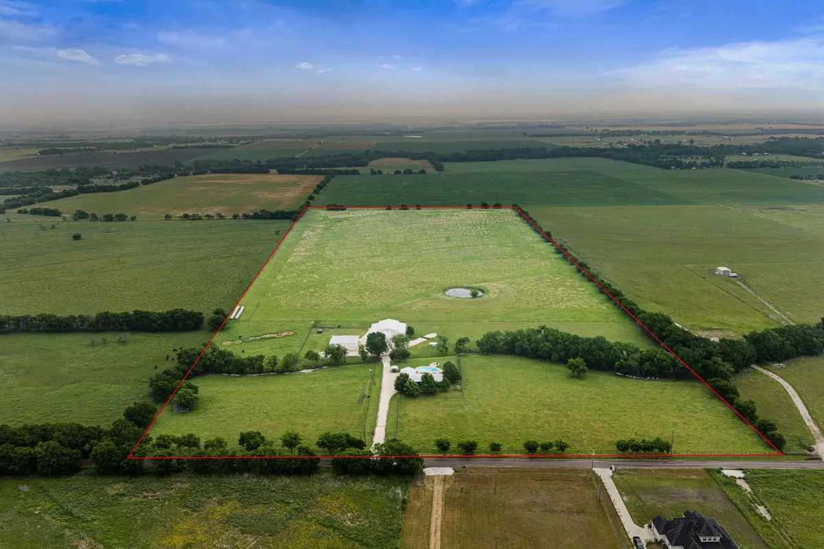 257 Bud Run Road, Waxahachie, TX 75165 - #1
