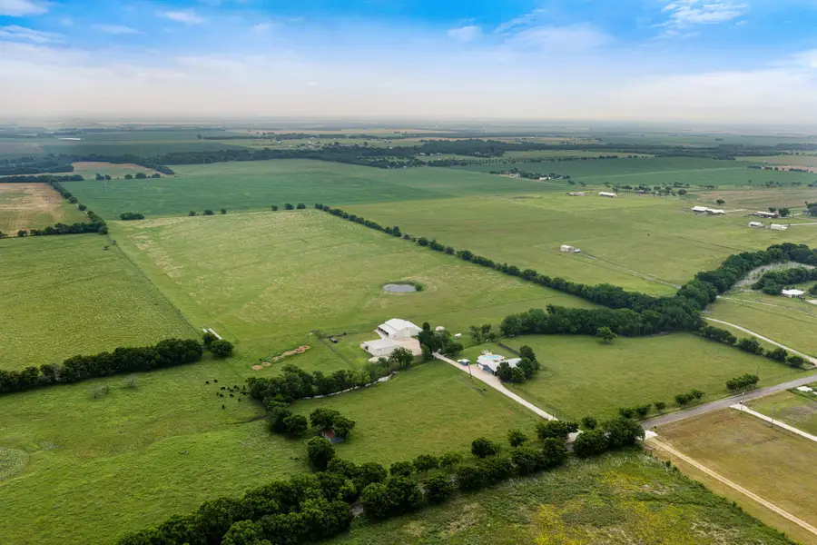 257 Bud Run Road, Waxahachie, TX 75165 - #2