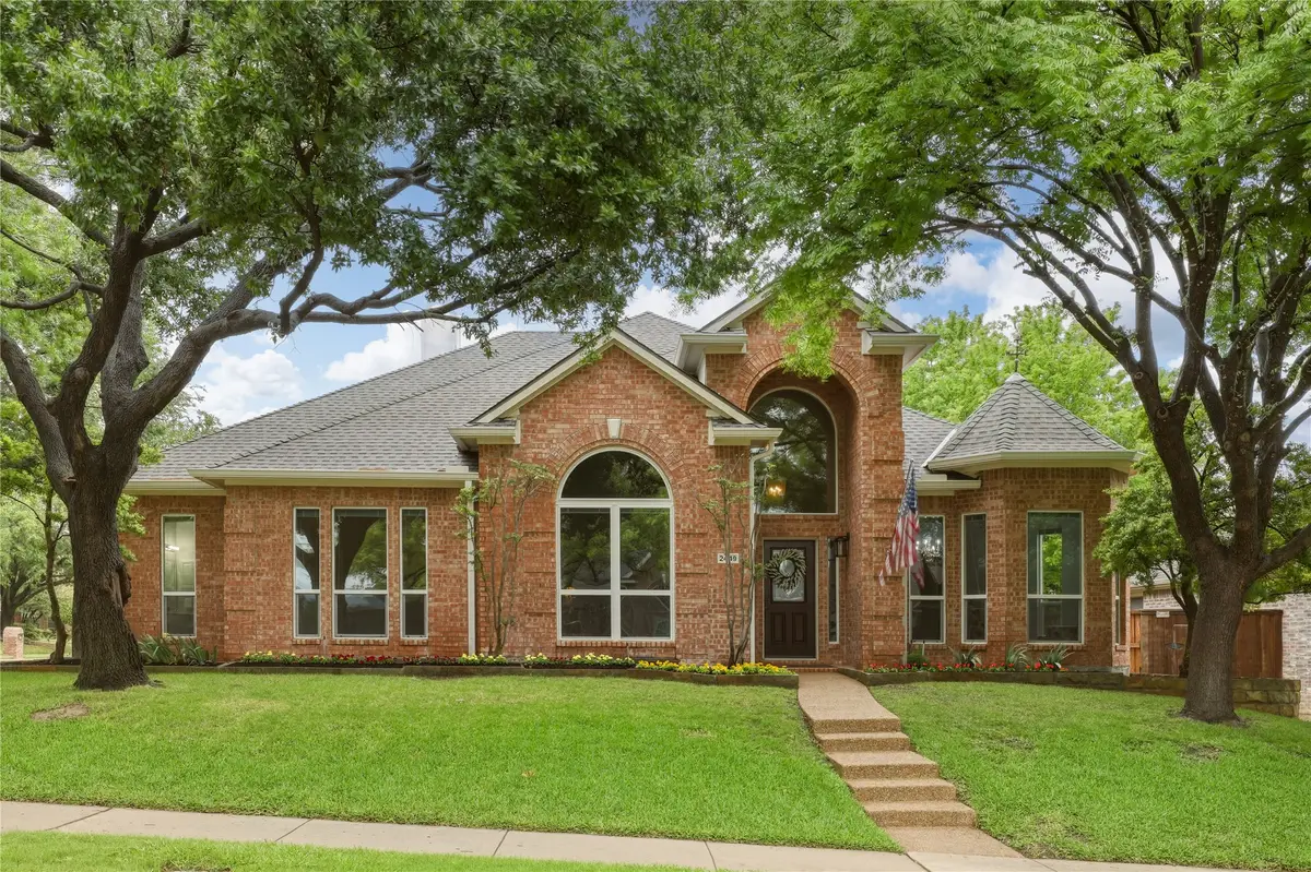 2449 London Drive, Plano, TX 75025 - #1