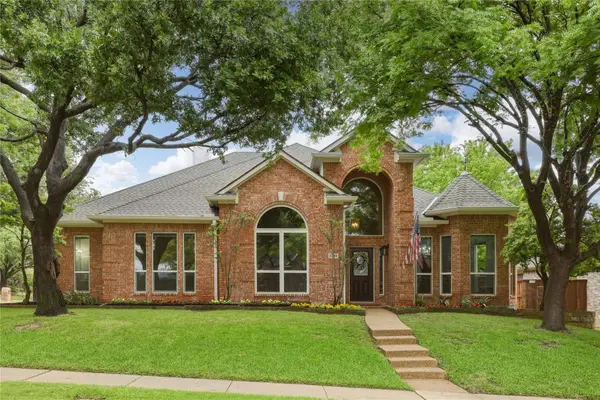 2449 London Drive, Plano, TX 75025