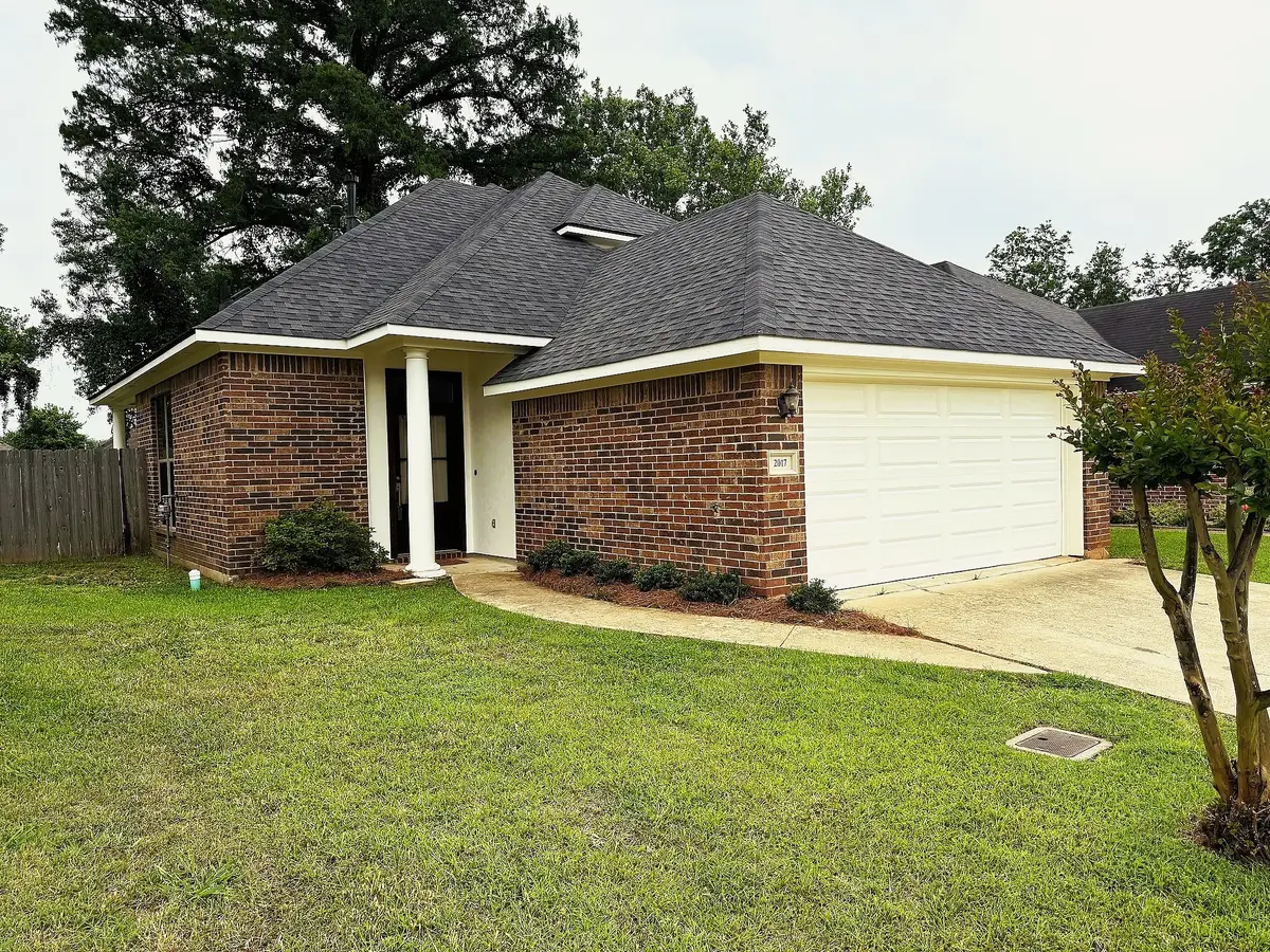 2017 Wild Iris Drive, Bossier City, LA 71112 - #1