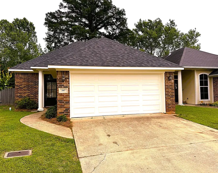2017 Wild Iris Drive, Bossier City, LA 71112 - #2