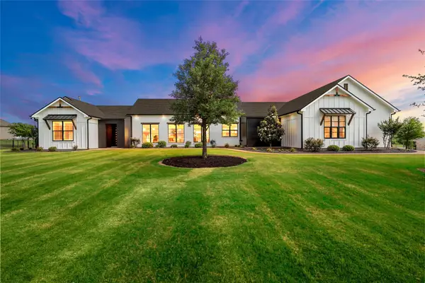 177 Bold Springs Court, West, TX 76691