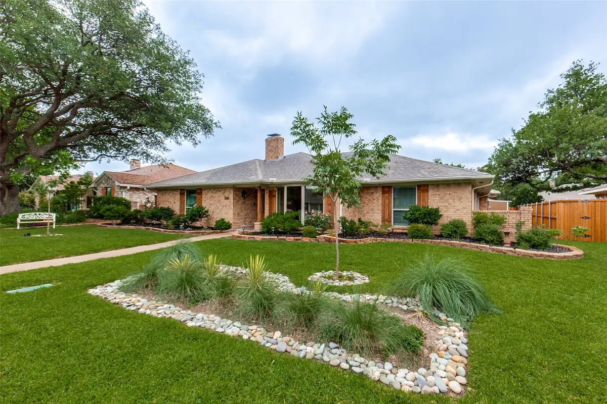 504 Goodwin Drive, Richardson, TX 75081 - #1