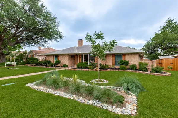 504 Goodwin Drive, Richardson, TX 75081