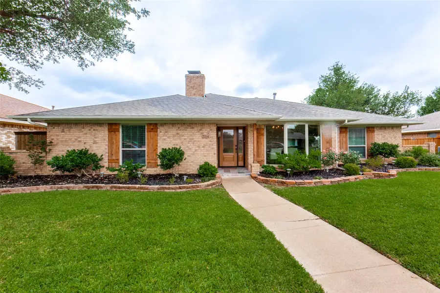 504 Goodwin Drive, Richardson, TX 75081 - #2