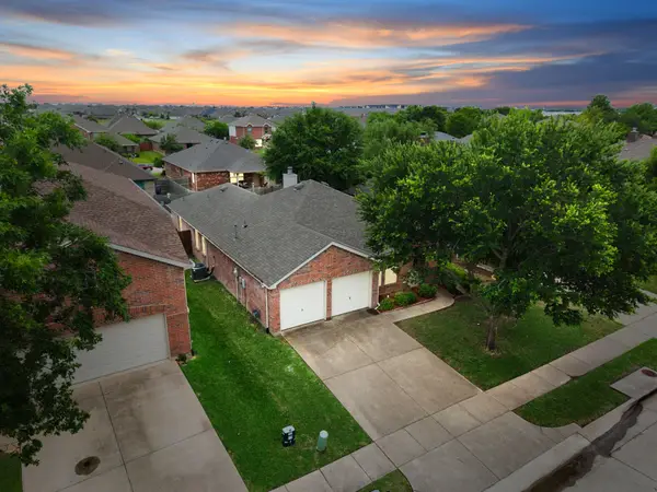 513 Trailblazer Road, Forney, TX 75126
