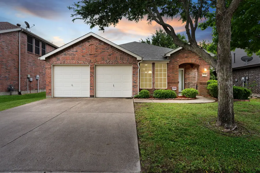 513 Trailblazer Road, Forney, TX 75126 - #2