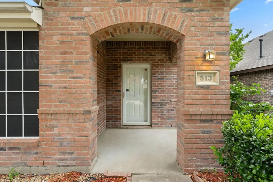 513 Trailblazer Road, Forney, TX 75126 - #3