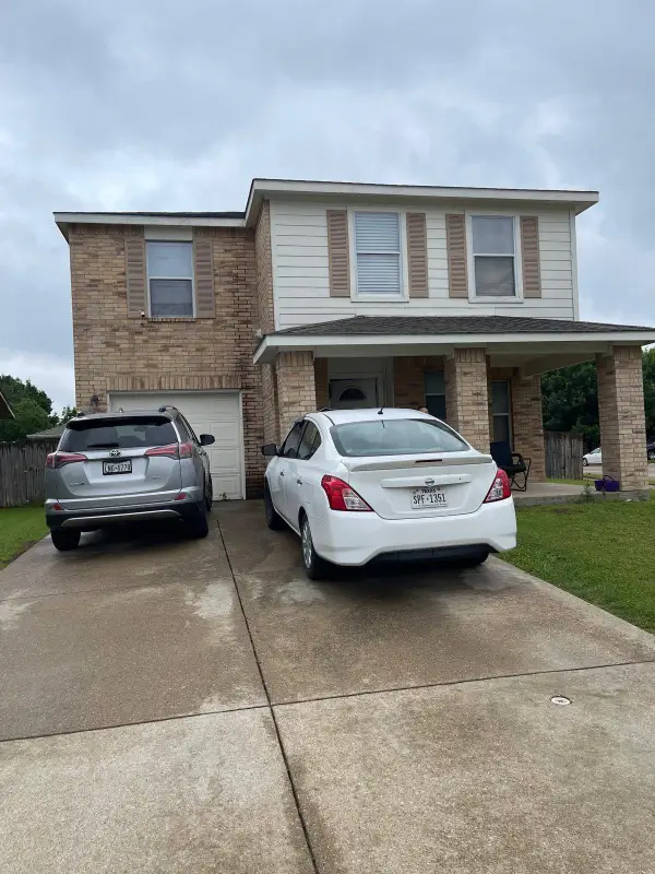 4014 China Elm Drive, Dallas, TX 75212
