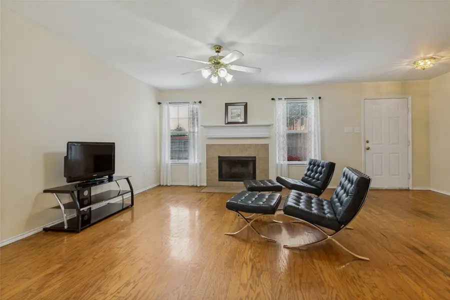 3608 Clubview Drive, Garland, TX 75044 - #2