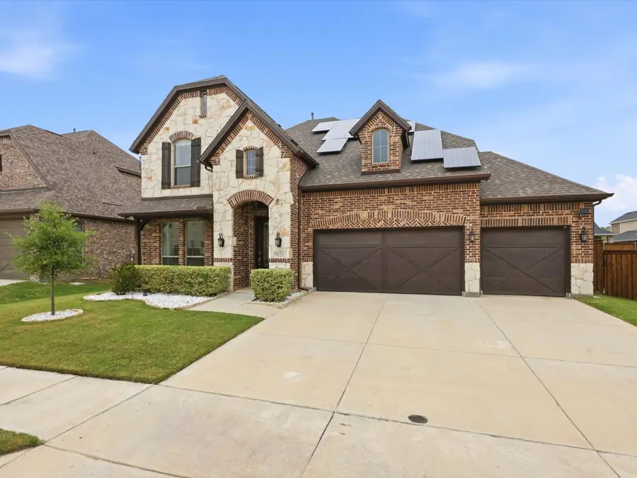5821 Hightower Street, Aubrey, TX 76227 - #2