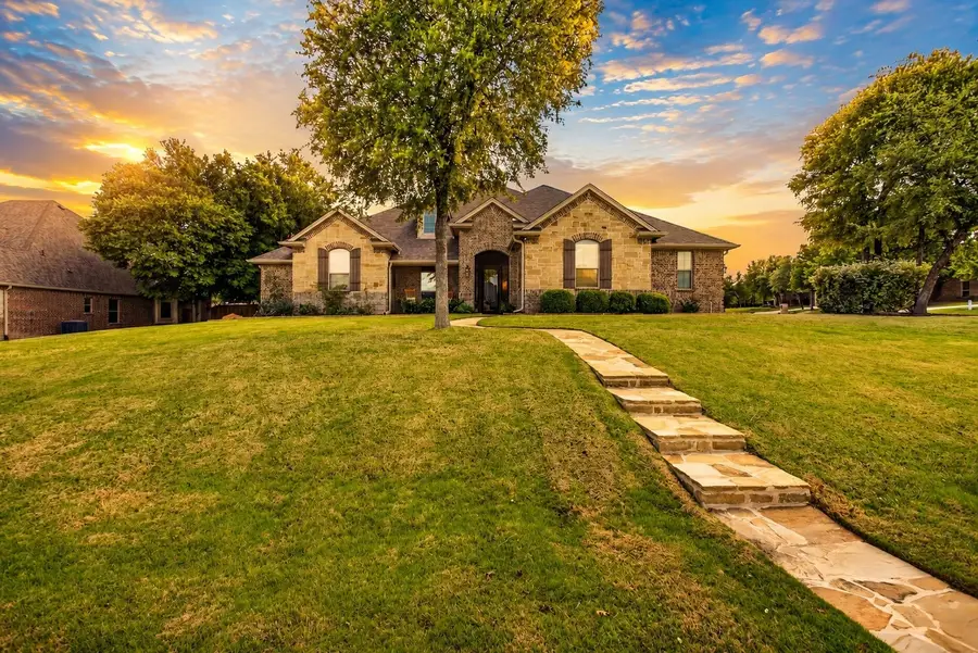 200 Golden Arrow Drive, Weatherford, TX 76087 - #3