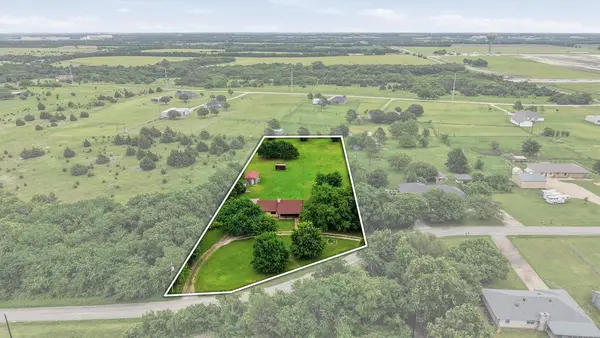 2506 Ford Road, Dorchester, TX 75459