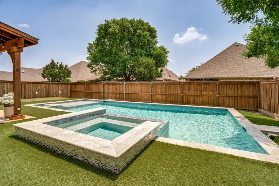5617 Emerson Court, Fairview, TX 75069 - #3