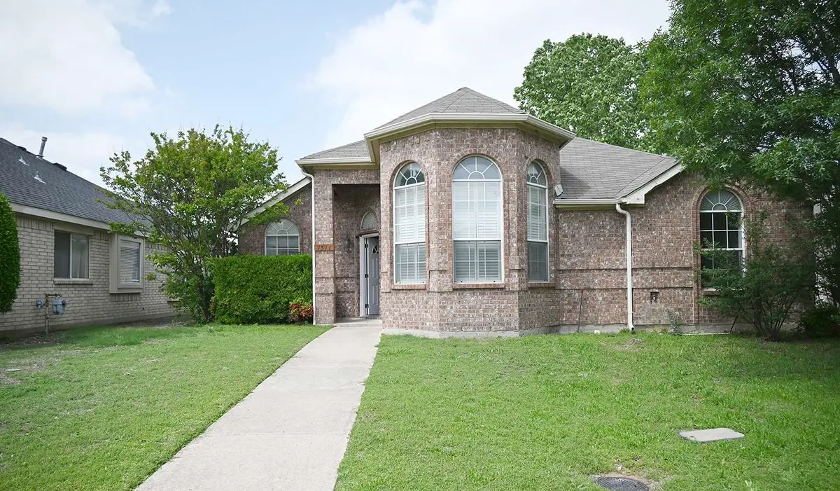 1511 Oak Tree Road, Allen, TX 75002 - #1