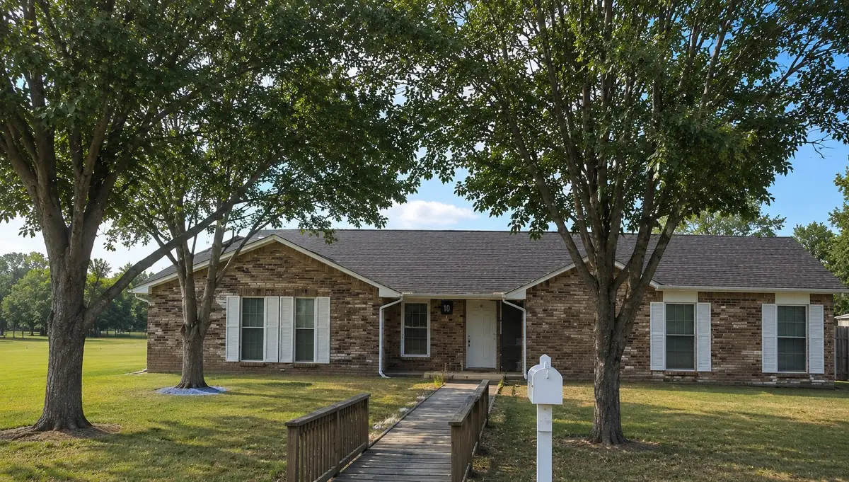 14752 Ranch Road, Forney, TX 75126 - #1