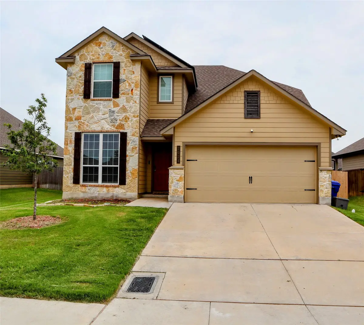 7024 Llano Drive, China Spring, TX 76633 - #1