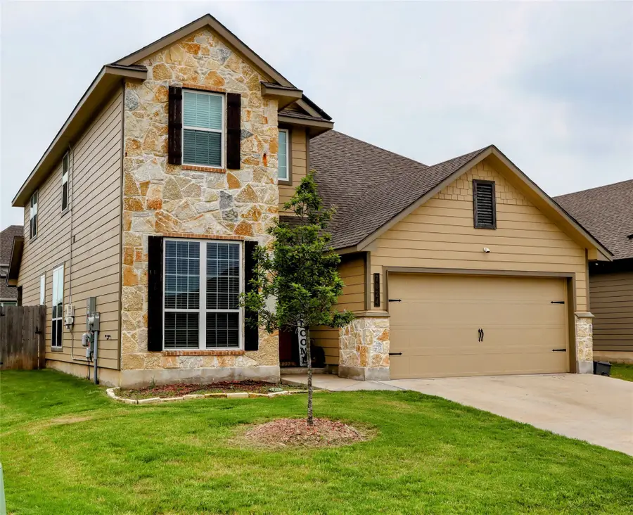 7024 Llano Drive, China Spring, TX 76633 - #2