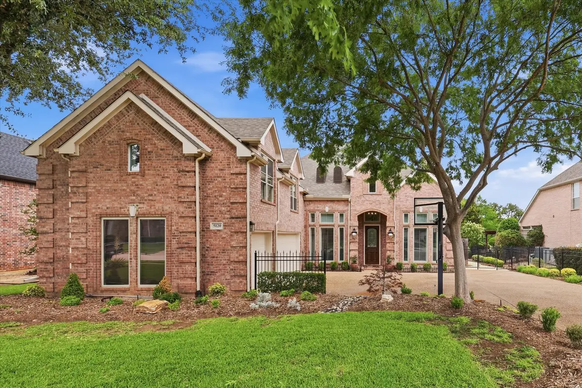 5120 Remington Park Drive, Flower Mound, TX 75028 - #1