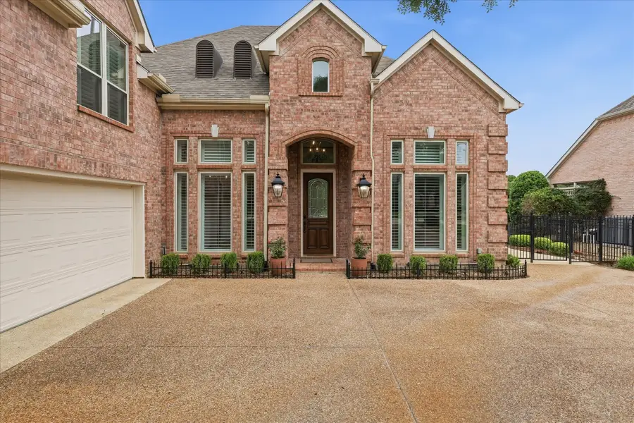 5120 Remington Park Drive, Flower Mound, TX 75028 - #2