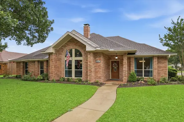 2310 Vanderbilt Court, Rowlett, TX 75088