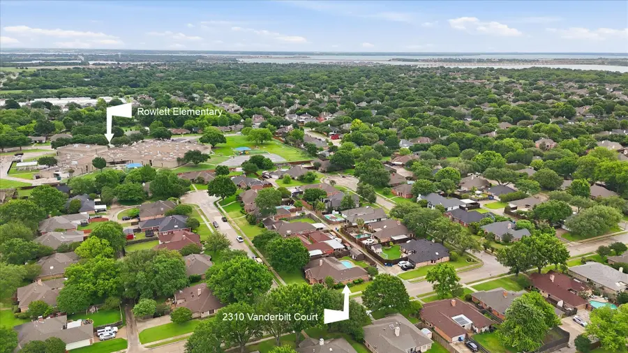 2310 Vanderbilt Court, Rowlett, TX 75088 - #2
