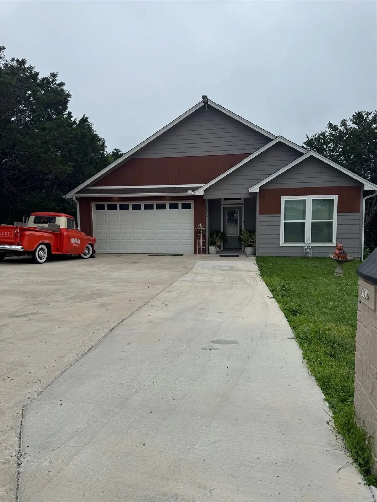 1014 Scenic Drive, Granbury, TX 76048 - #1