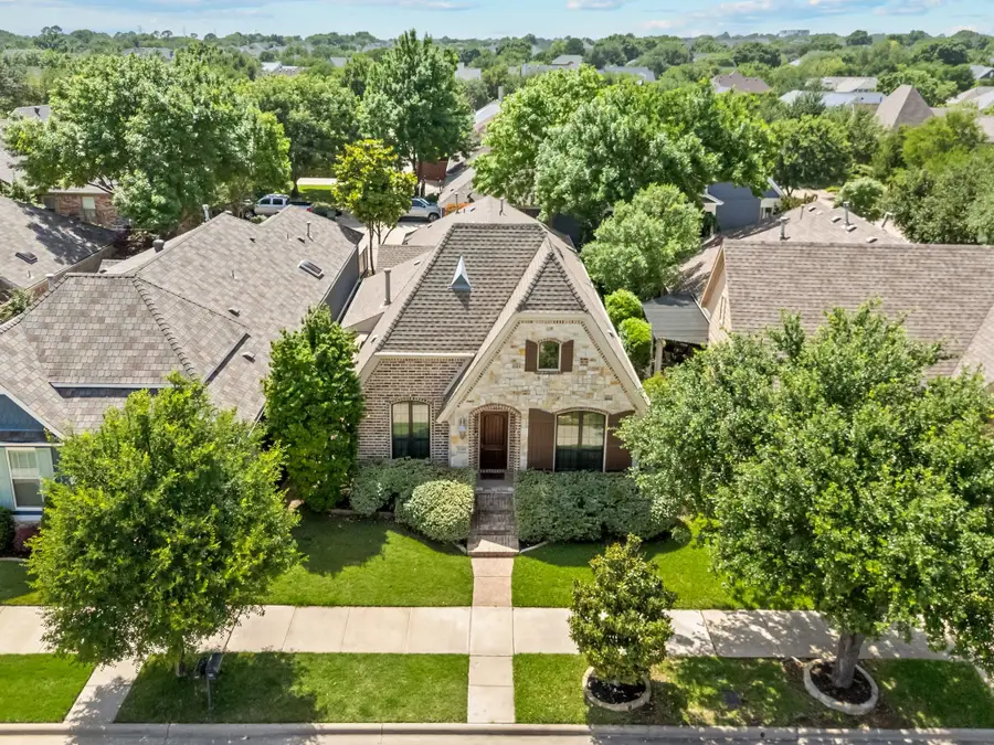6109 Lake Way, North Richland Hills, TX 76180 - #2