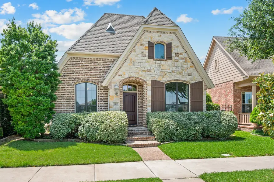 6109 Lake Way, North Richland Hills, TX 76180 - #3