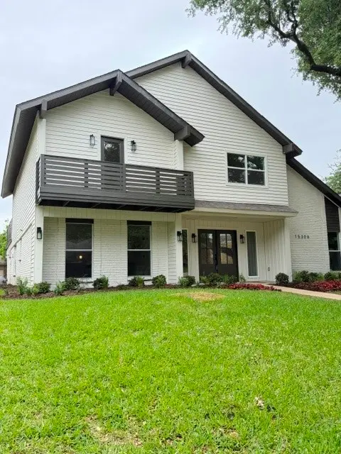 15306 Trails End Drive, Dallas, TX 75248 - #2