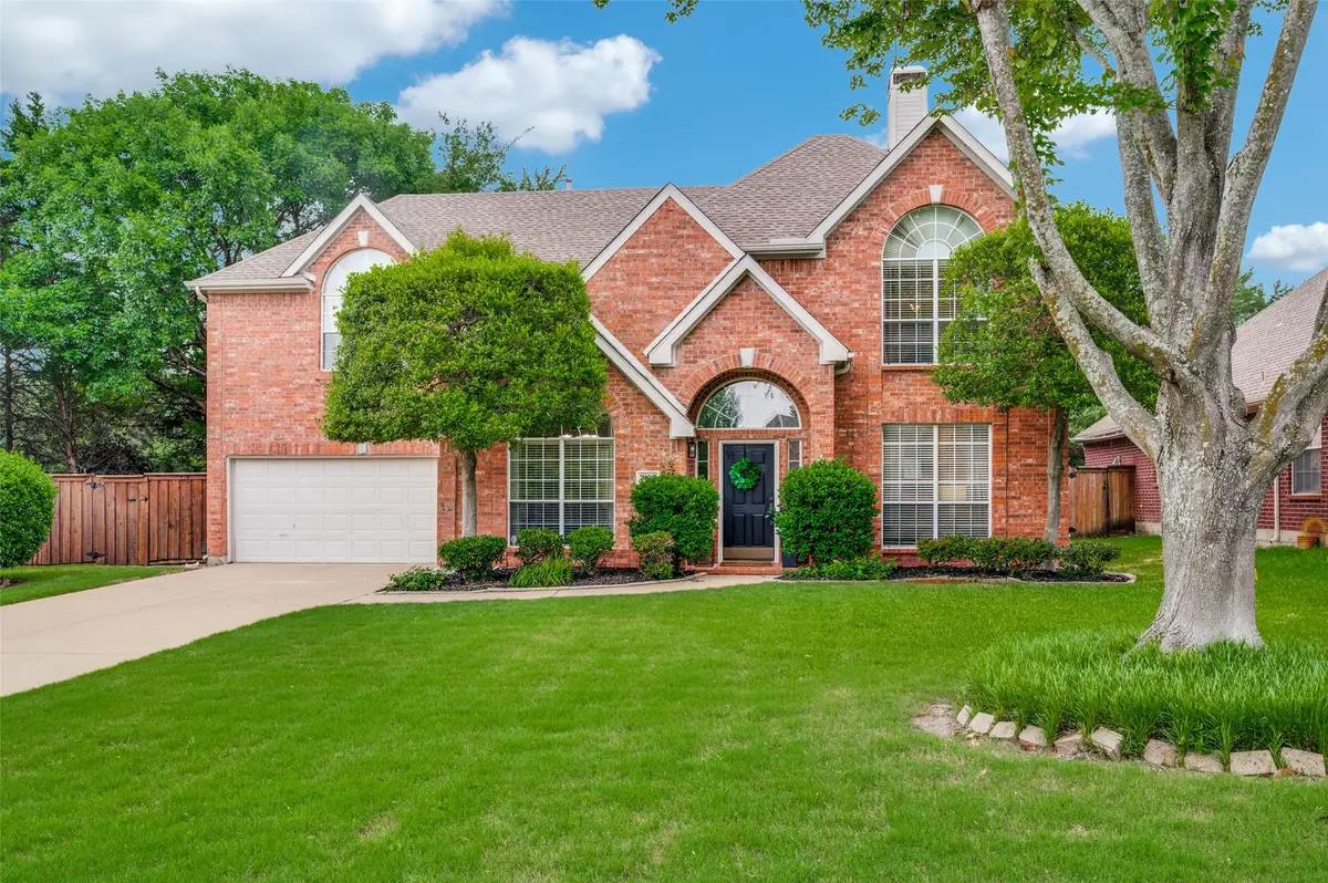 2109 Grayson Road, McKinney, TX 75072 - #1