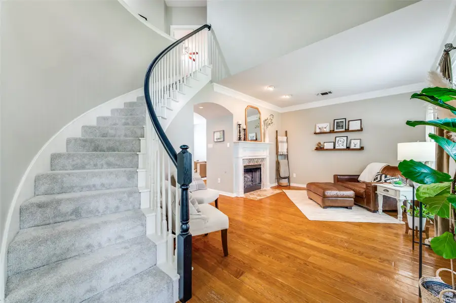 2109 Grayson Road, McKinney, TX 75072 - #3