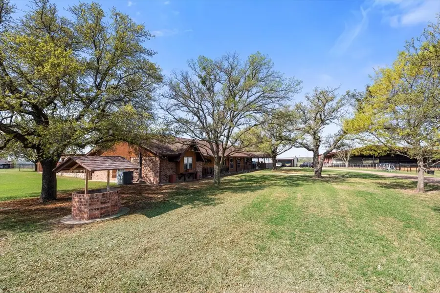 911 Mcvoid Road, Springtown, TX 76082 - #3