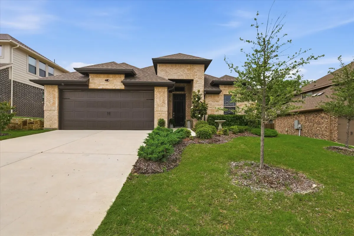 309 Ridge Drive, Justin, TX 76247 - #1