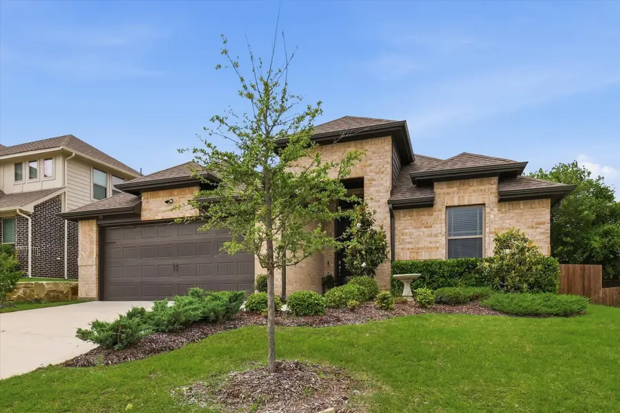 309 Ridge Drive, Justin, TX 76247 - #3