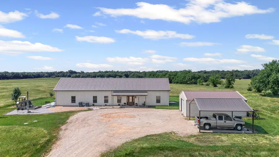 2900 Fm 198 E, Lake Creek, TX 75450 - #2
