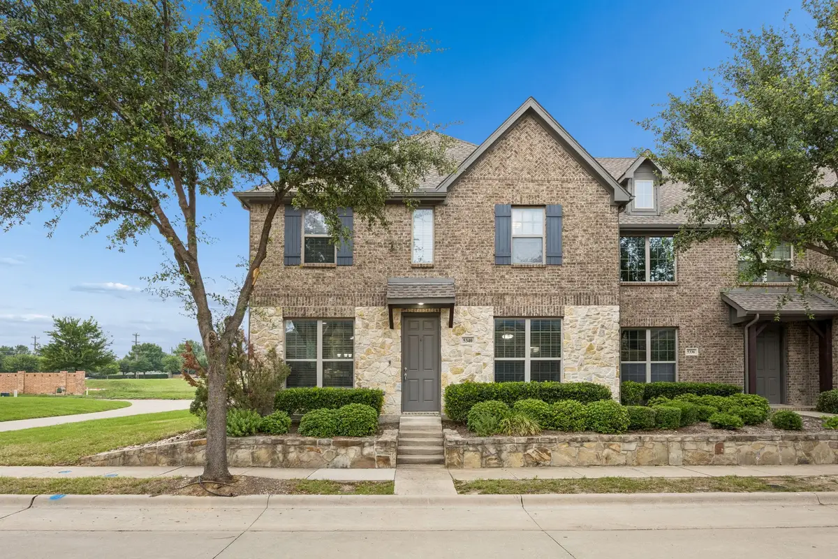 5340 Locust Drive, McKinney, TX 75070 - #1